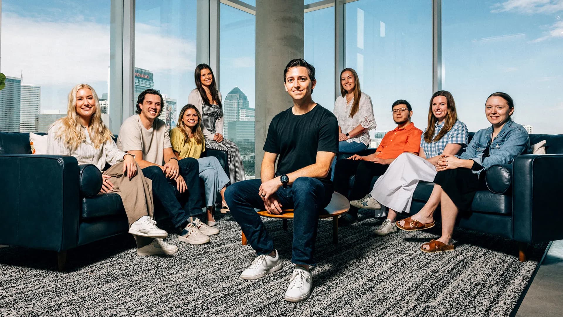 How One CEO Built a 97% Retention Rate With Mandatory Rest