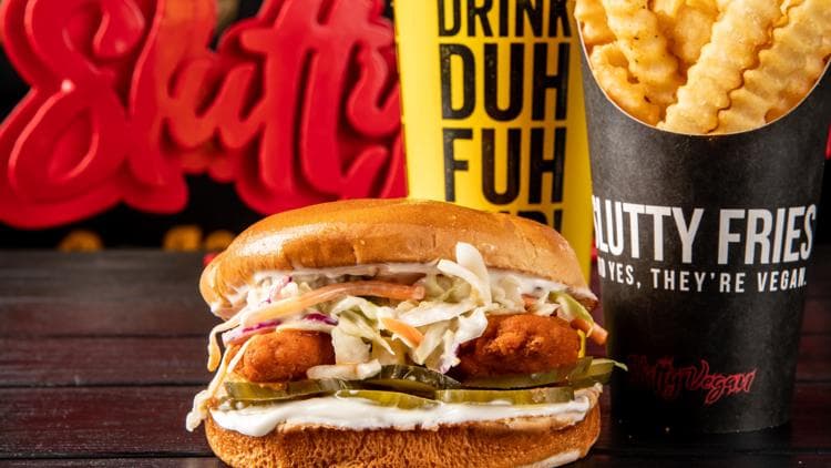 Slutty Vegan Accelerates Growth with Atlanta and D.C. Franchise Expansion