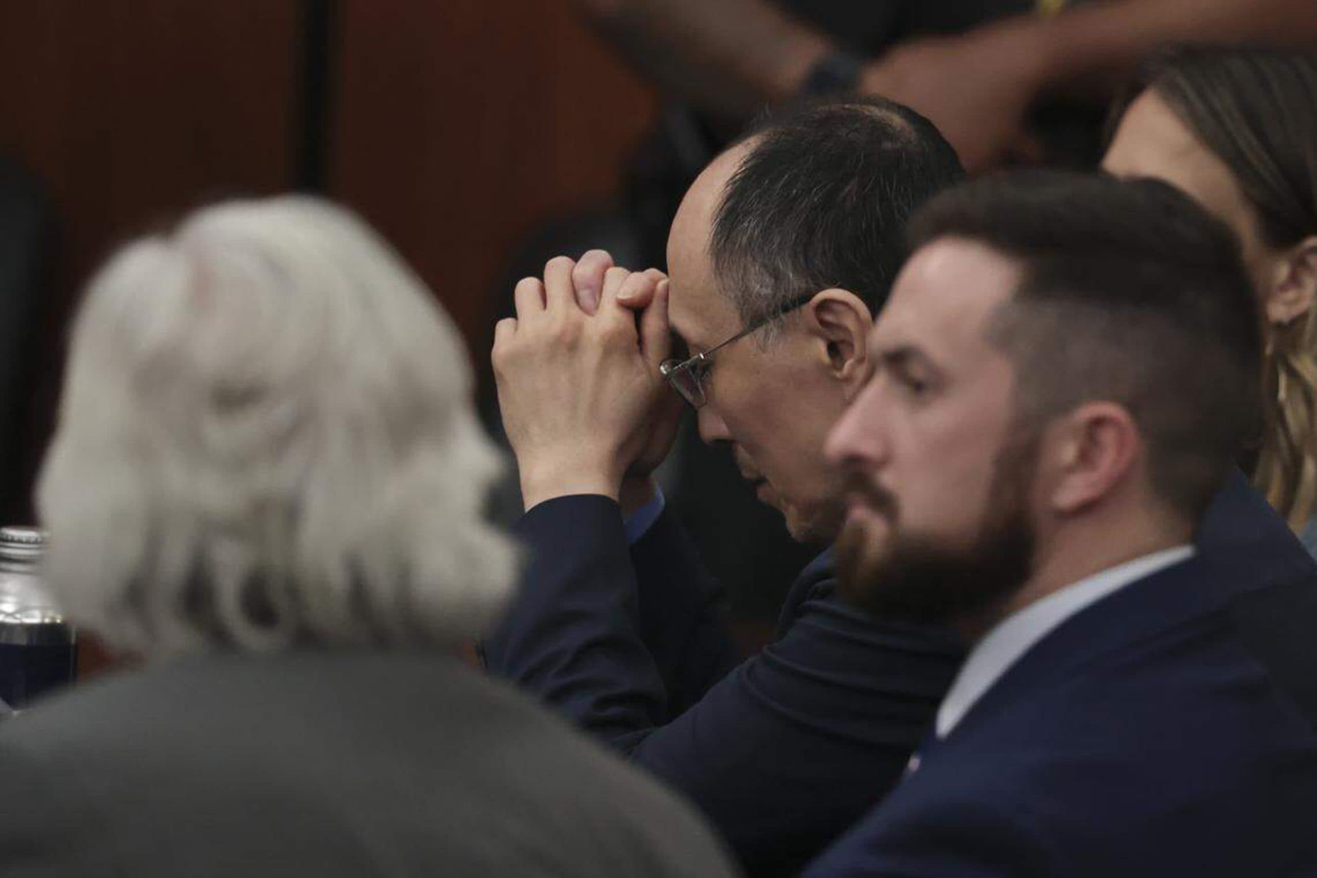 South Carolina Jury Acquits Store Owner in Fatal Teen Shooting Case