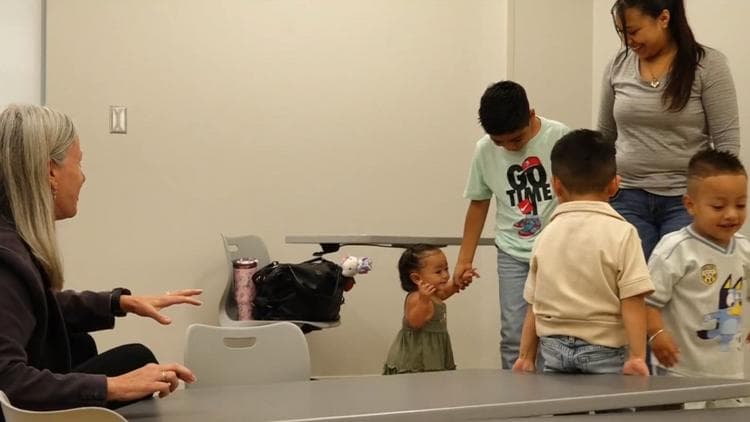 Gwinnett Schools Launch New Early Learning Academy to Address Preschool Gap