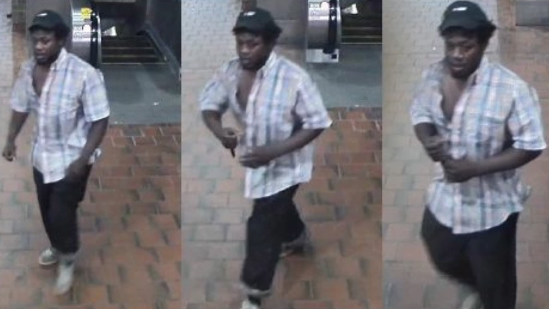 Safety Concerns at Georgia Tech MARTA Station After Stabbing Incident