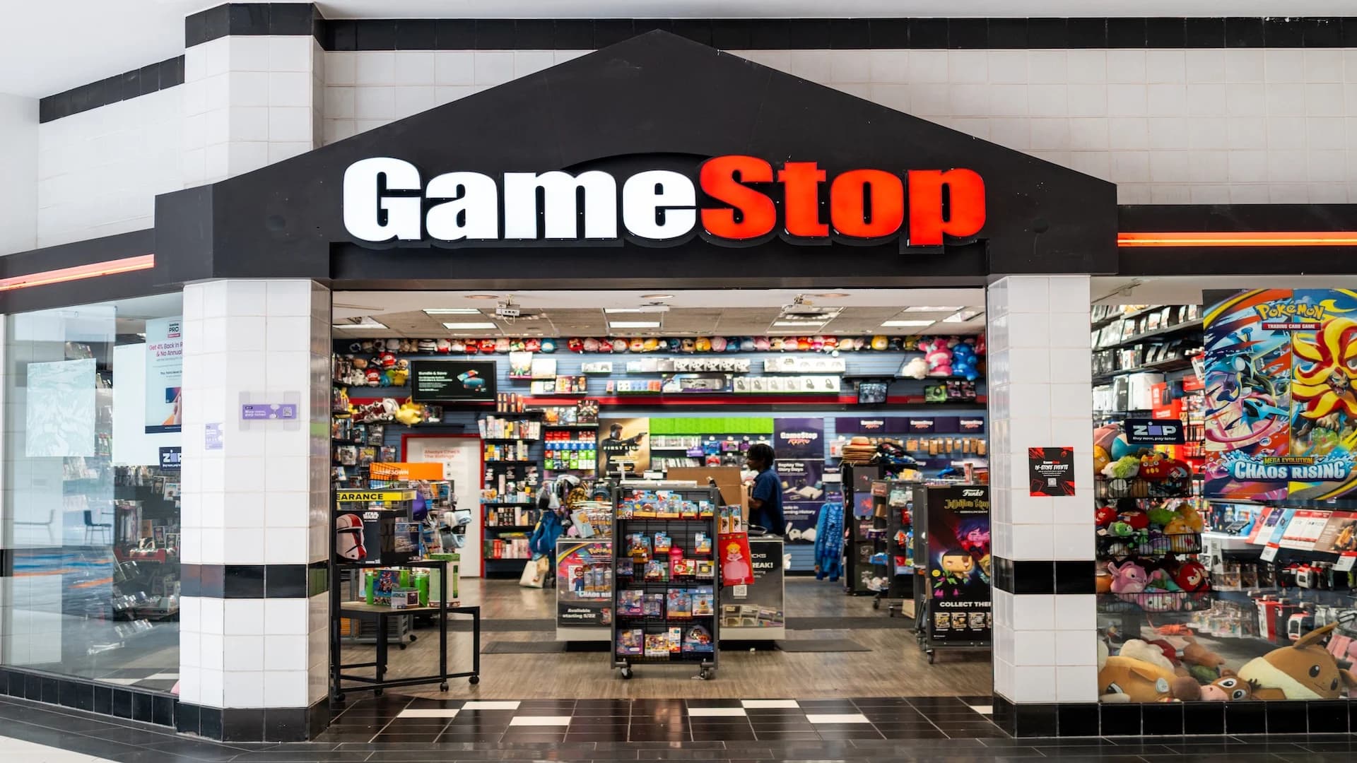 GameStop's Turnaround: What Atlanta Retailers Can Learn