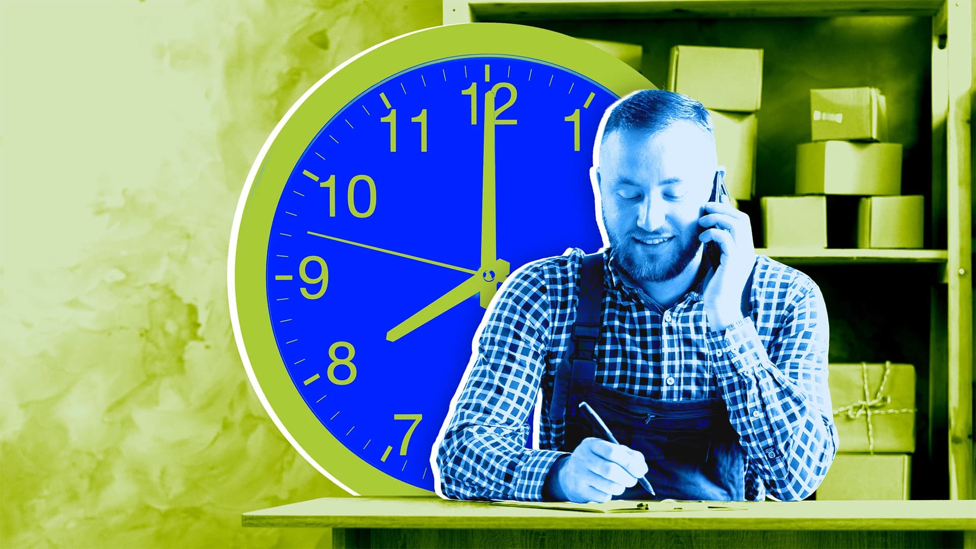 Part-Time Business Ideas for Atlanta Entrepreneurs with Limited Hours
