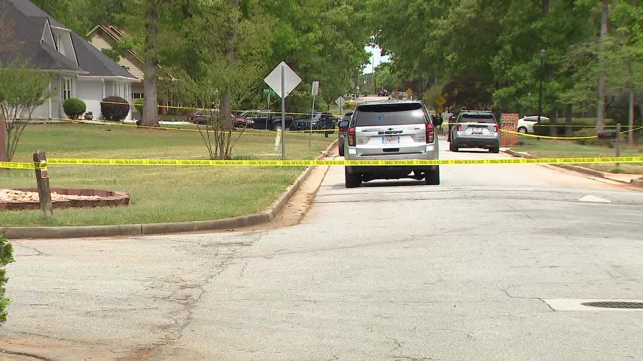Rockdale County Faces Accountability Questions in Deputy Shooting