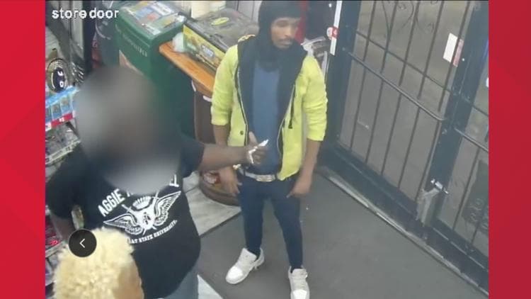 Gas Station Safety Concerns Rise as Atlanta Investigates Violent Incident