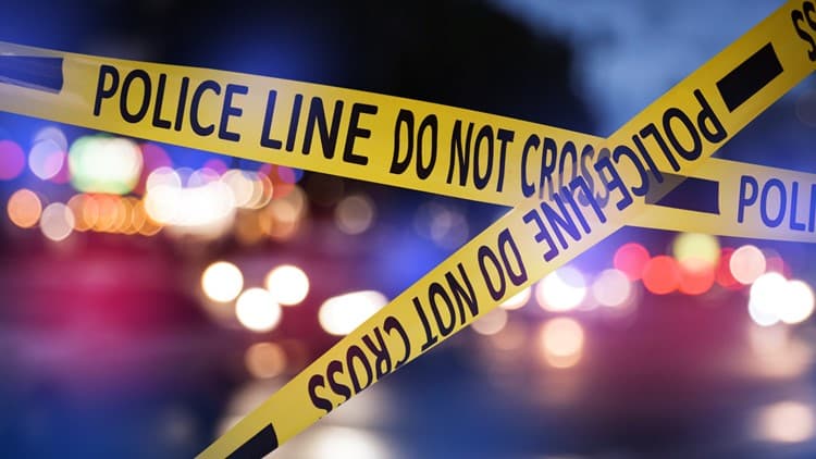 Griffin Resident Arrested in Decades-Old New Jersey Murder Case