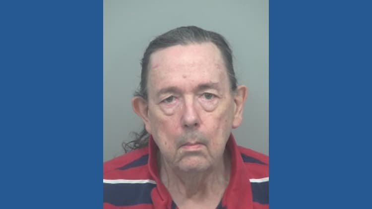 Gwinnett Veterans Group Treasurer Arrested on Fund Misuse Charges
