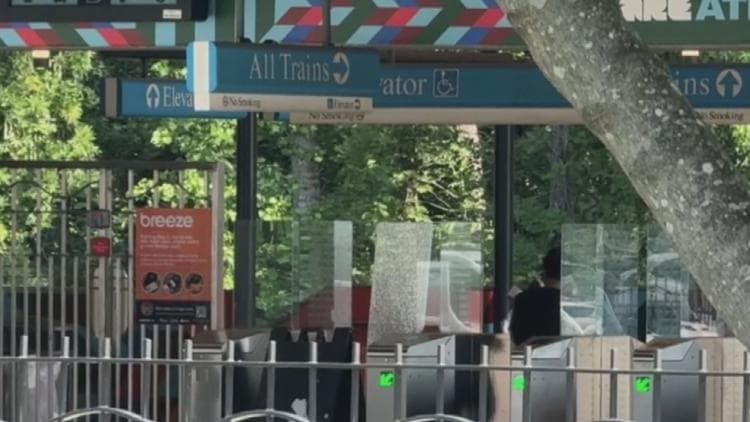 MARTA's World Cup Readiness Questioned as Infrastructure Delays Mount