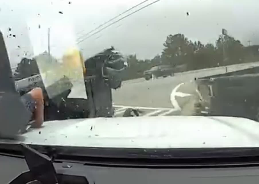 Gwinnett County Traffic Safety: What Recent Crash Data Reveals