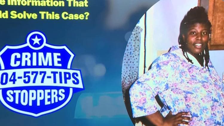 Cold Case Resolution Highlights Local Law Enforcement Dedication