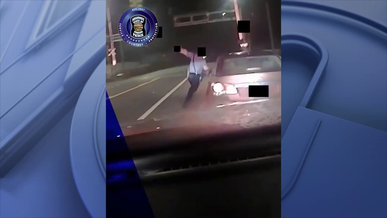 Traffic Stop Safety: Critical Lessons for First Responders