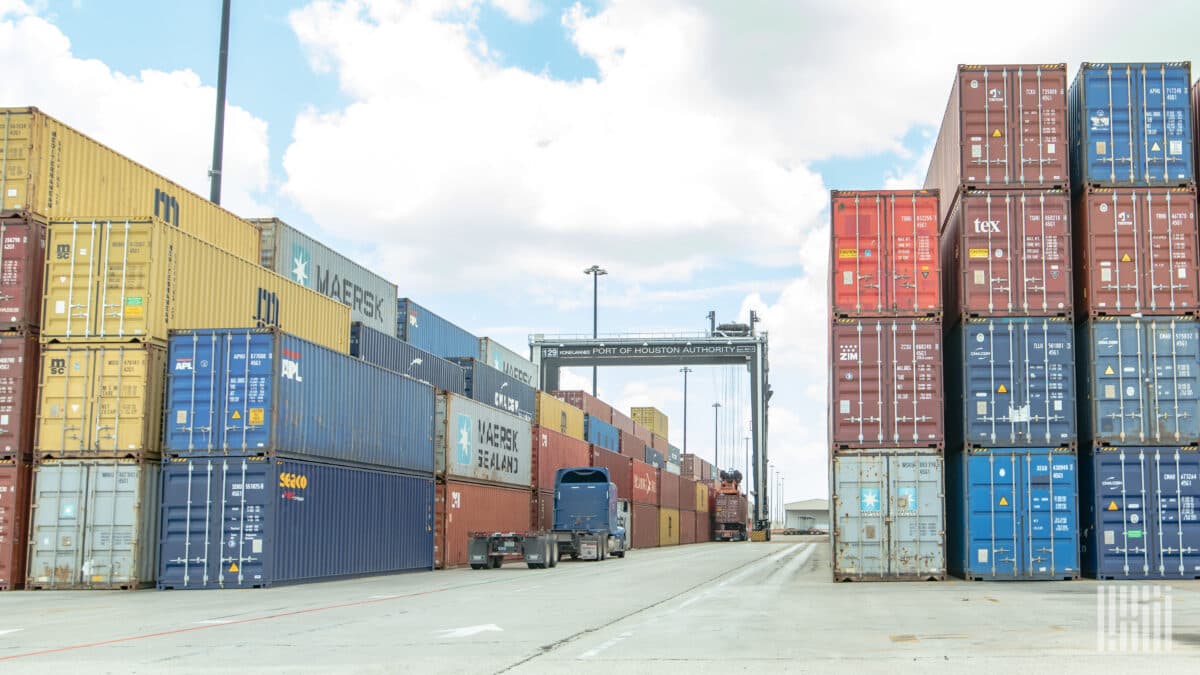 Descartes Posts Record Revenue as Trade Complexity Surges