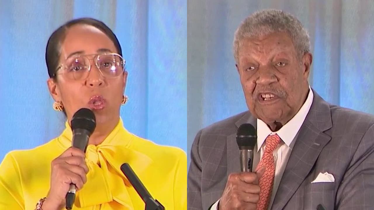 Fulton County Commission Race Heats Up Ahead of June Runoff