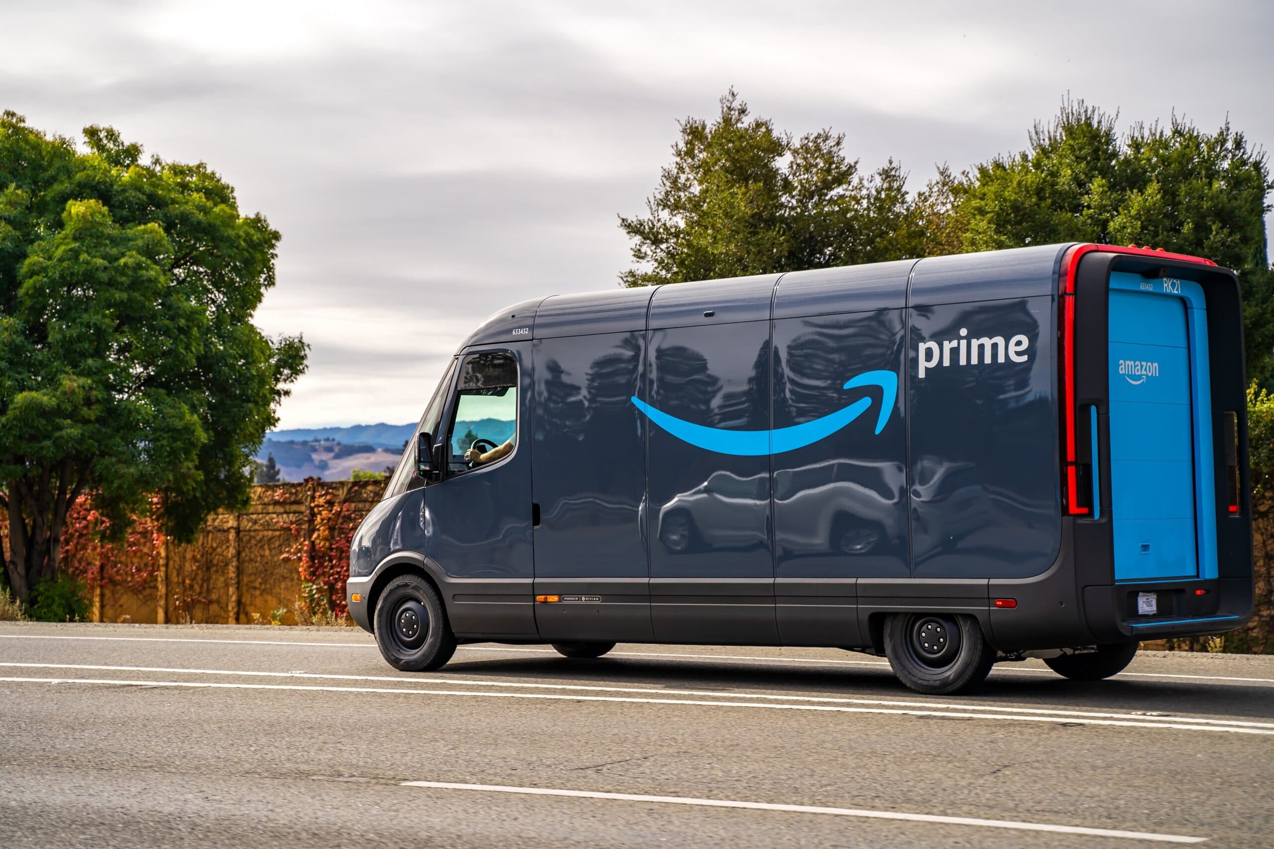 Amazon Wins NLRB Battle Over Delivery Partner Status