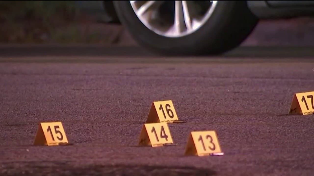 Safety Concerns Rise as Multiple Incidents Reported Across Atlanta