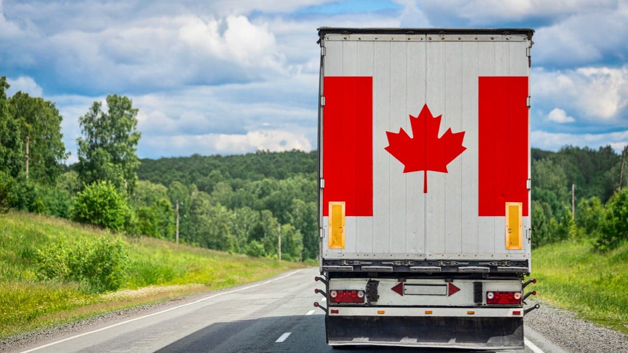 Canadian Dash Cam Mandate Signals Potential U.S. Regulatory Shift