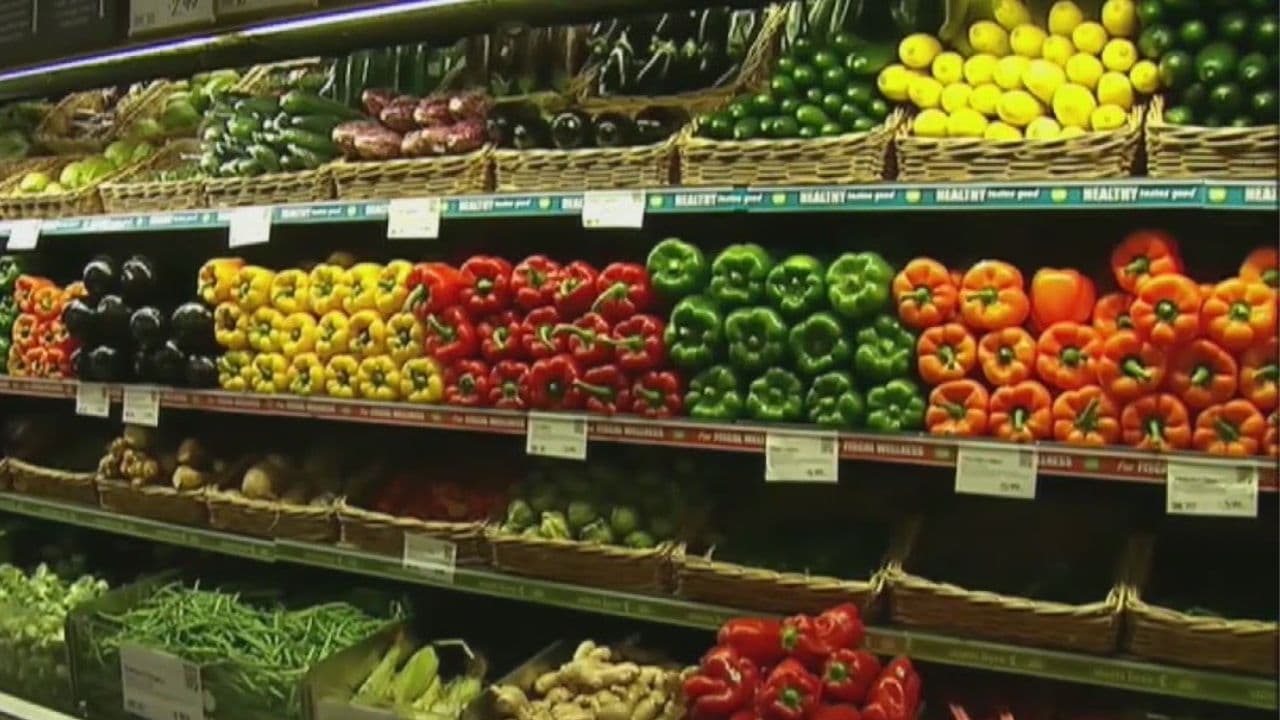 Georgia Grocery Costs Rank 11th Highest Nationally