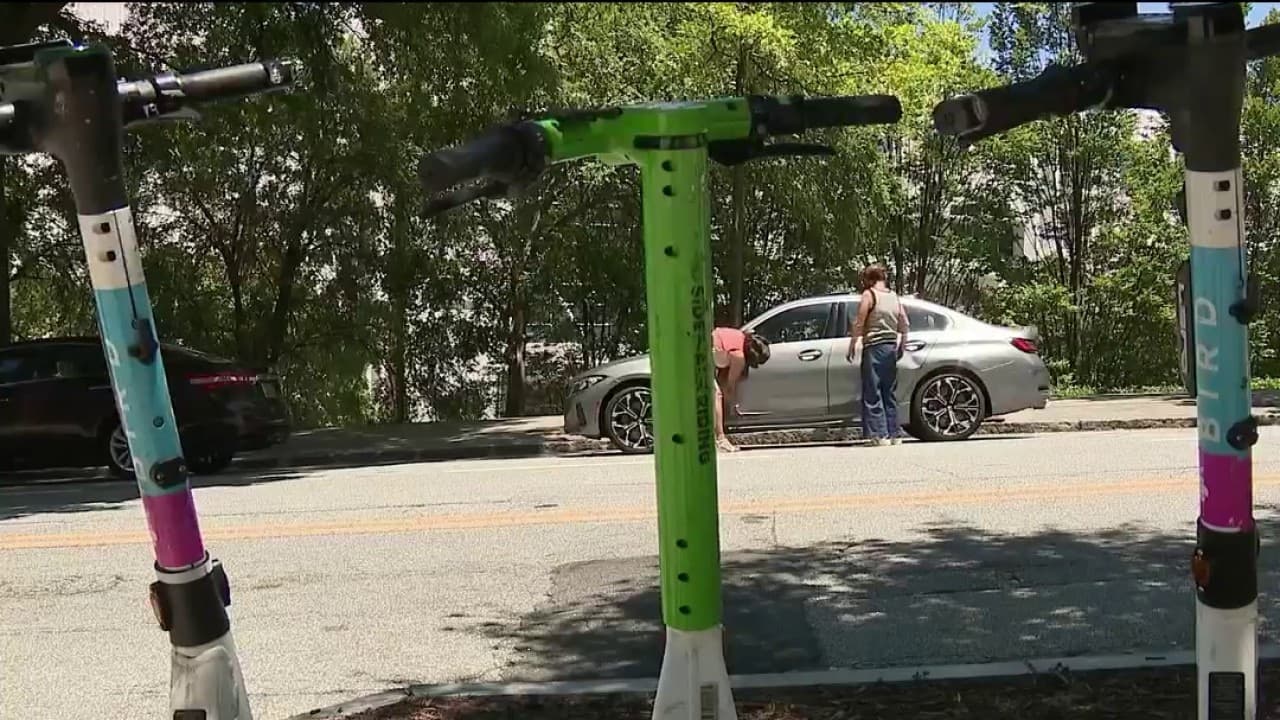 Atlanta's Scooter Safety Crisis: A Call for Regulatory Action
