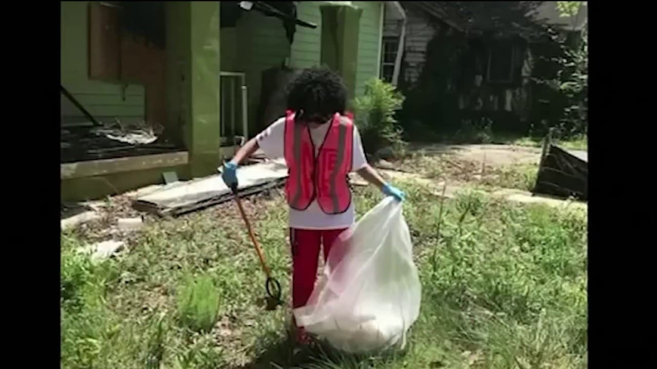 Atlanta Nonprofits Rally for World Cup Cleanup Drive