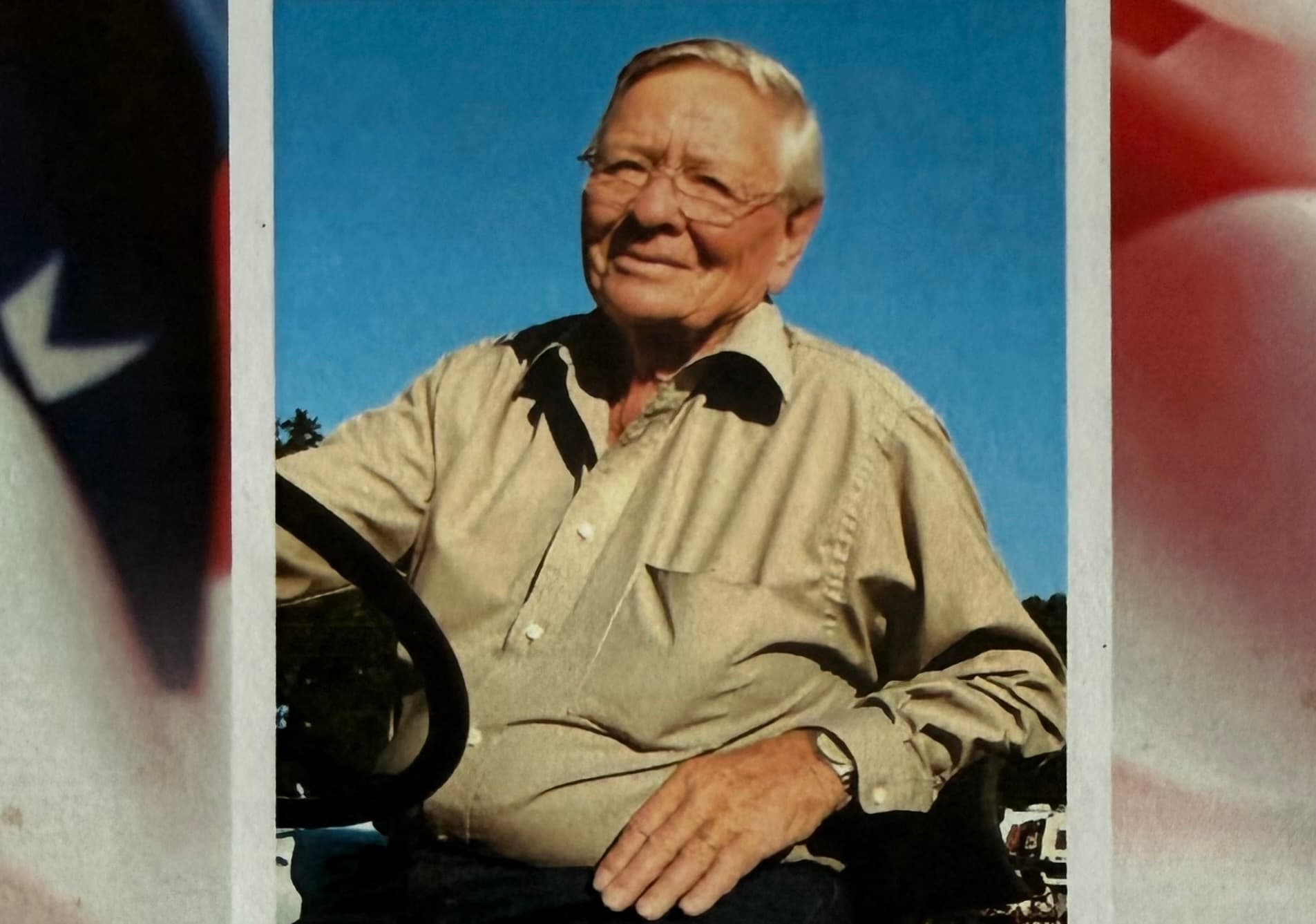 Jim Minter, Legendary AJC Editor, Dies at 95