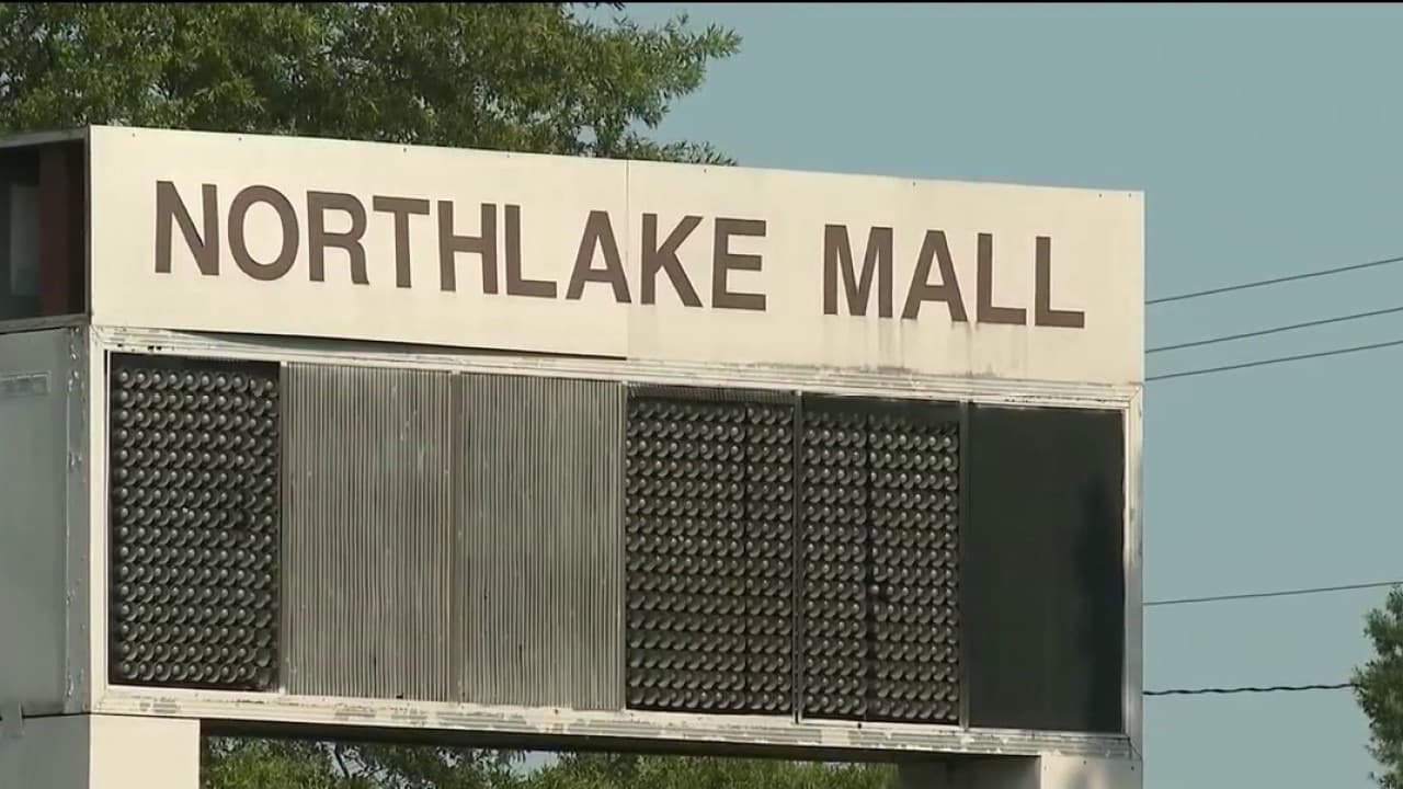 Northlake Mall Tenants Face Month-End Eviction in Tucker