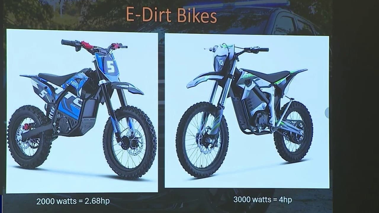 Sandy Springs Cracks Down on E-Bike Safety as Local Regulations Create Confusion
