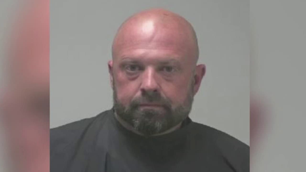 Coweta Contractor Faces Felony Charges Over $16K Project Dispute