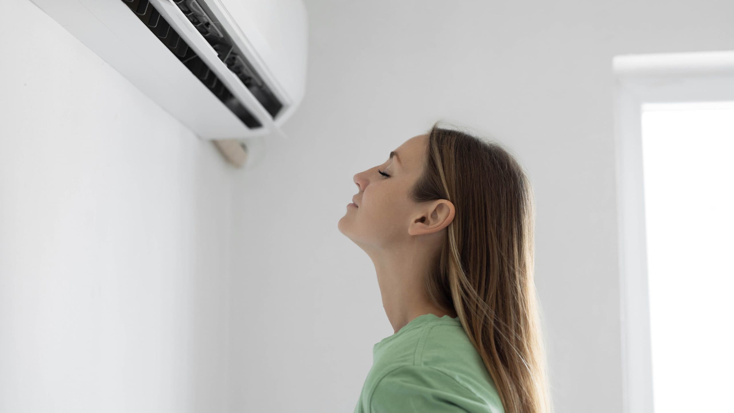 Air Conditioning Gap Widens Across Southeast, New Census Data Shows