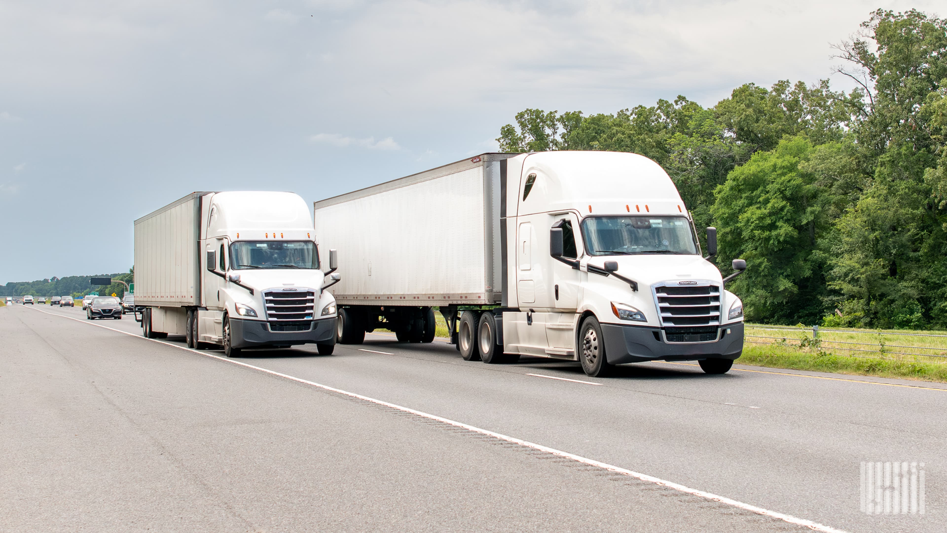 DOT Compliance 101: What Your Fleet's Markings Really Need to Say