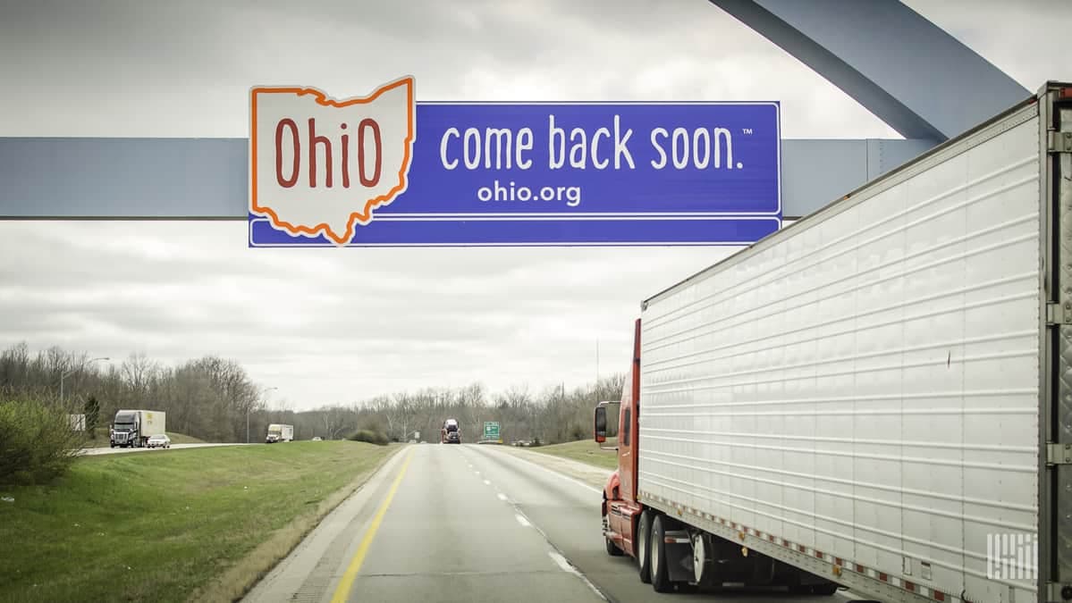 Federal CDL Crackdown: What Georgia Trucking Companies Need to Know