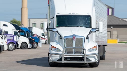 Own vs. Lease: The Tax Strategy That Impacts Your Fleet Bottom Line