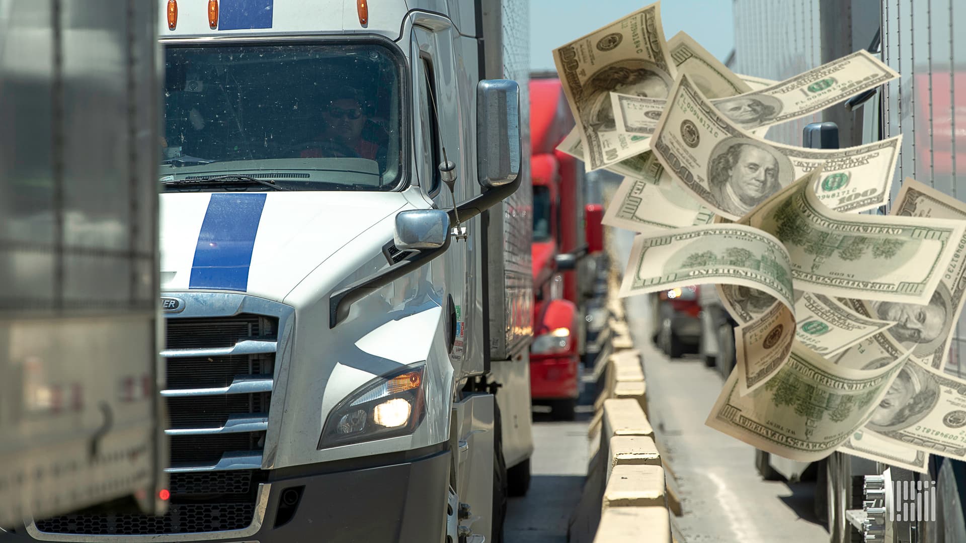 Goldman Sachs Program Opens Capital Path for Small Carriers