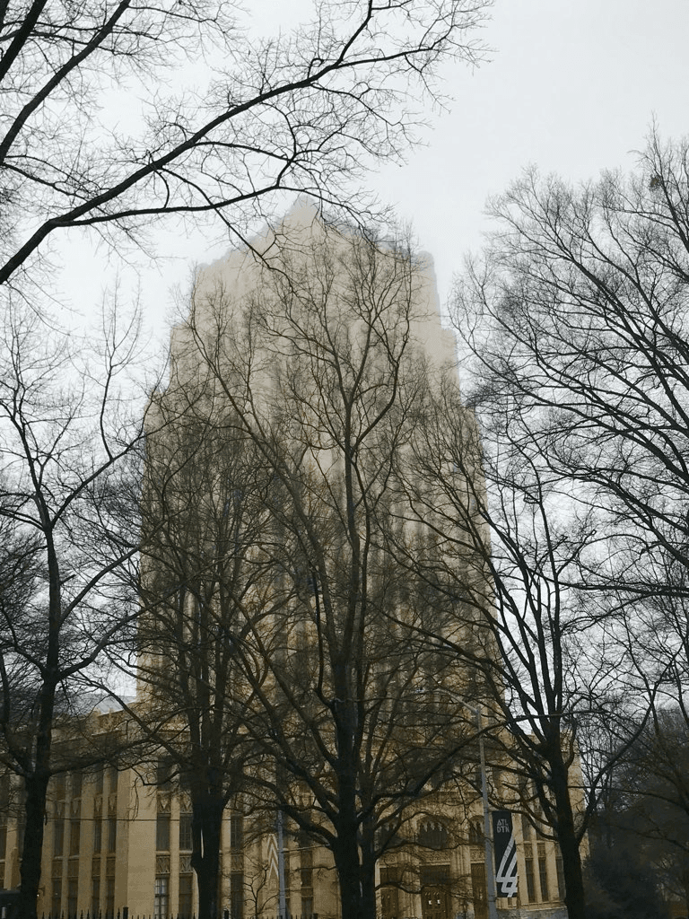 Atlanta's Infrastructure Challenge: Addressing Flash Flood Risk