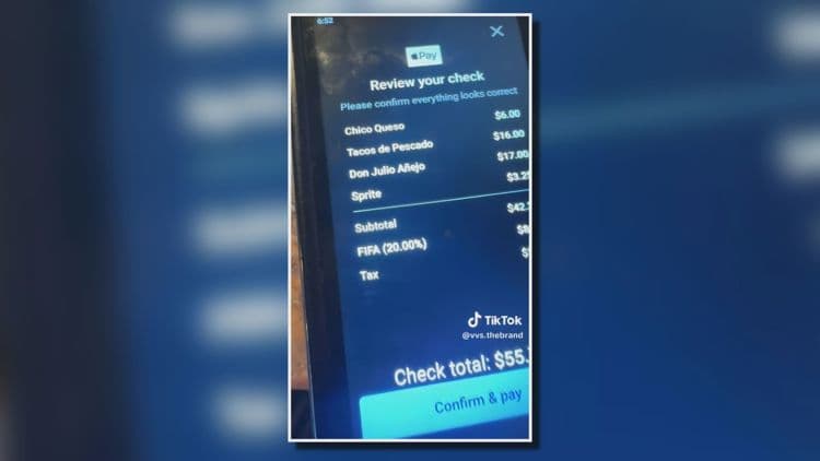 Atlanta Restaurants Face Backlash Over World Cup Surcharges