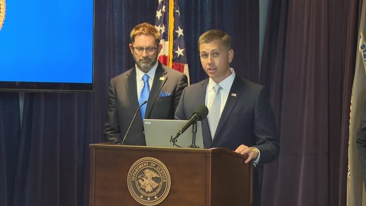 Federal Indictment Targets Prison Contraband Ring Operating in Georgia