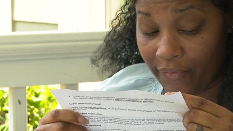 Atlanta Woman's Benefits Halted After Government Death Error