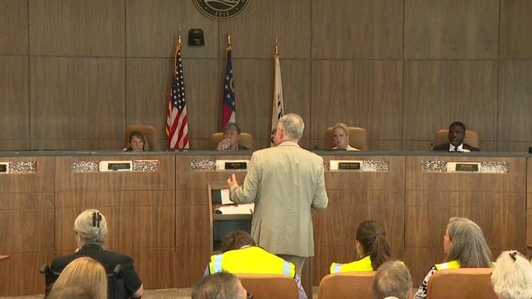 Brookhaven Raises Property Tax Rate 40% for First Time Since 2015