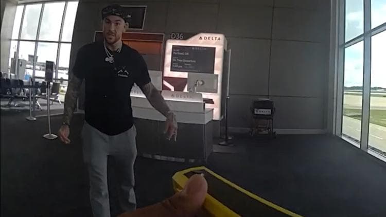 Airport Incident Highlights Service Standards at Atlanta's Hub