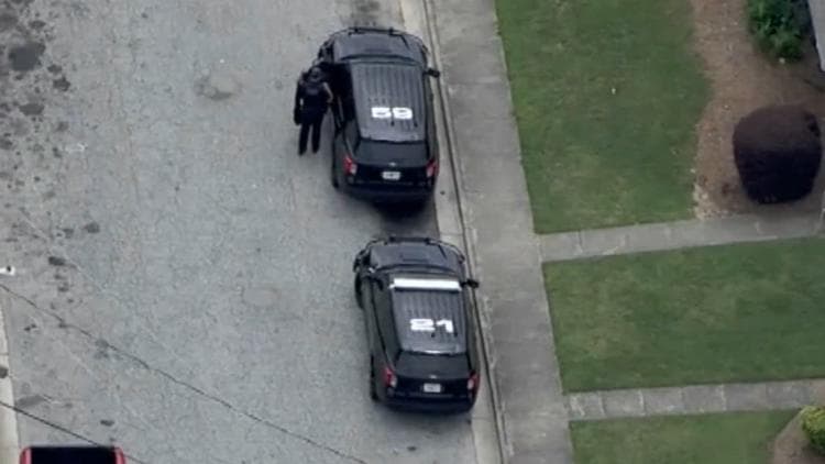 Atlanta Neighborhood Safety Concerns Rise After Shooting Incident