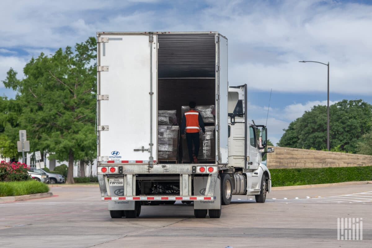 Rising Freight Rates Don't Always Mean Better Cash Flow