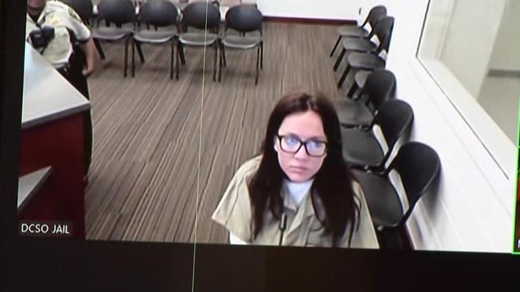 Douglasville Educator Faces 27 Charges in Student Abuse Case