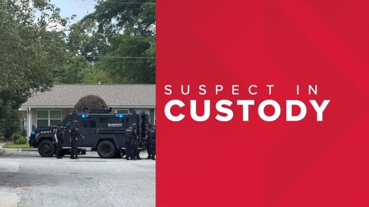 Conyers Shooting Highlights Youth Crime Challenges in Metro Atlanta