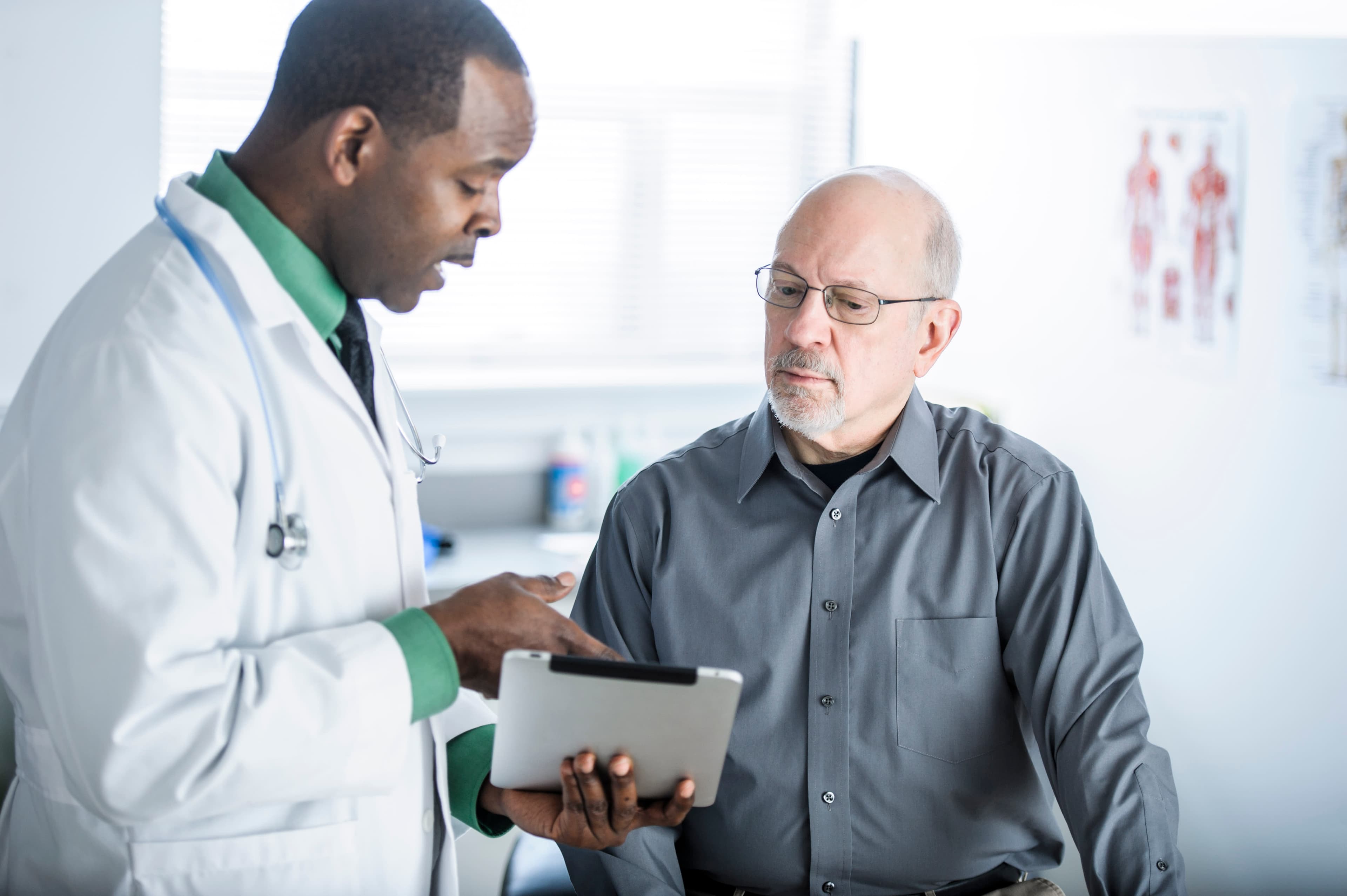 Medicare to Cover Obesity Drugs for Seniors Starting July 1