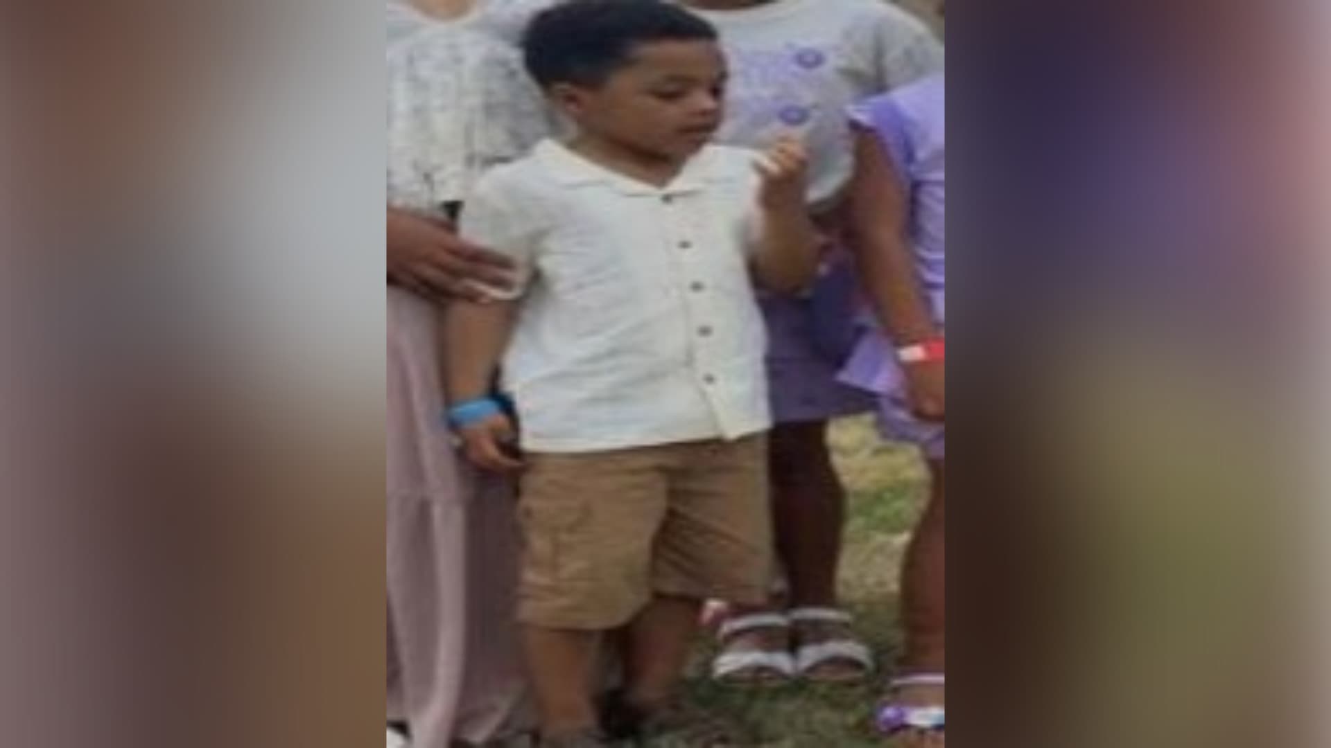 Clayton County Community Mobilizes for Missing Child