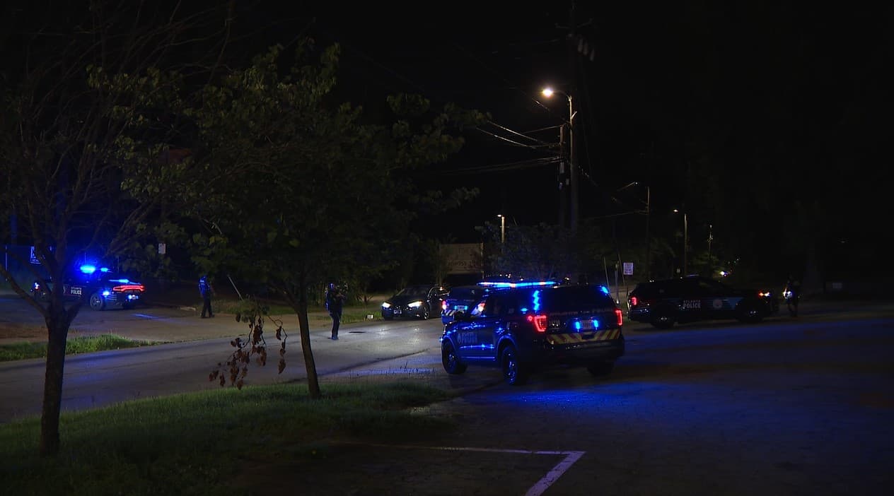 SW Atlanta Safety Concerns Impact Campbellton Road Corridor