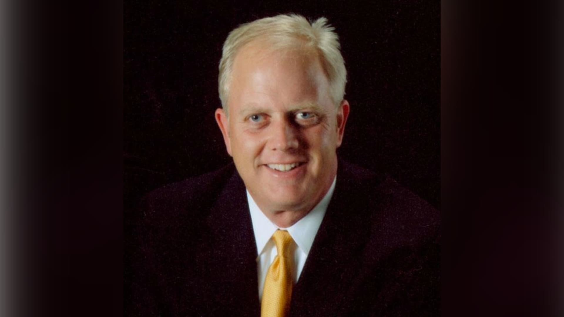 Forsyth County Tax Commissioner Matthew Ledbetter Dies at 59