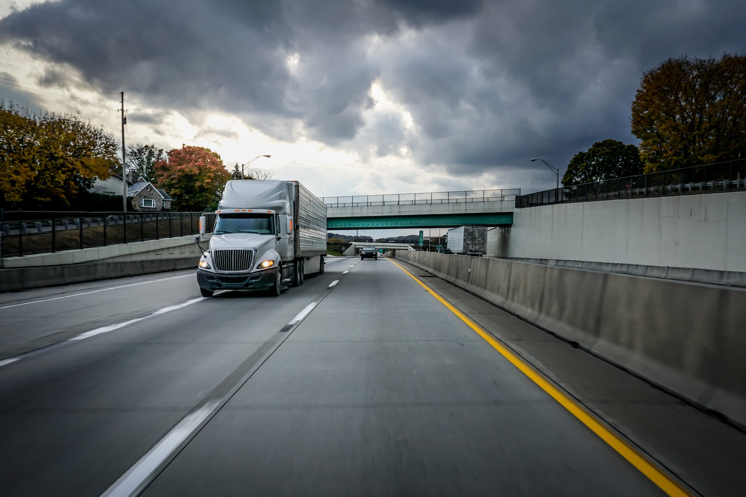 $1.3M in Stolen Trailers Recovered Outside Chicago