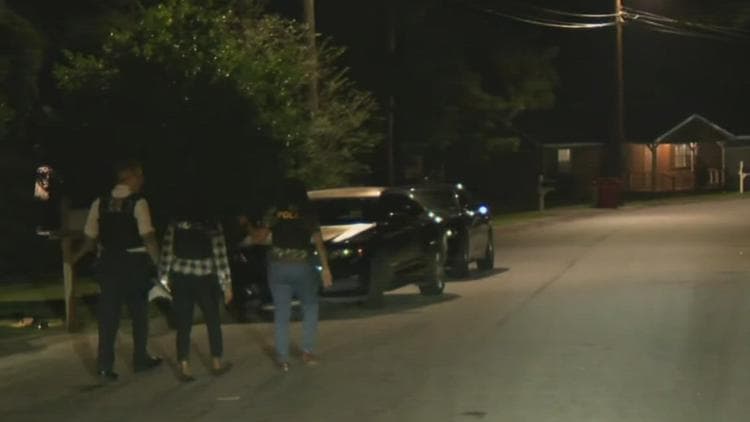Metro Atlanta Safety Concerns Impact Quality of Life
