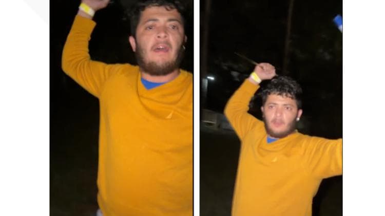 Atlanta Police Seek Suspect in Taxi Driver Assault