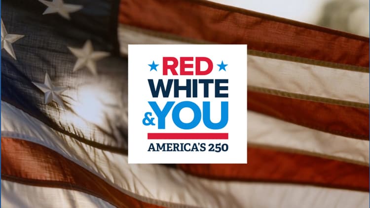 Tegna's America's 250 Series Spotlights Local Heroes